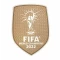 2022 WORLD CUP CHAMPION PATCH